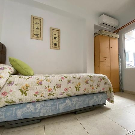 Apartamento Coronado Centro เนร์คา ภายนอก รูปภาพ