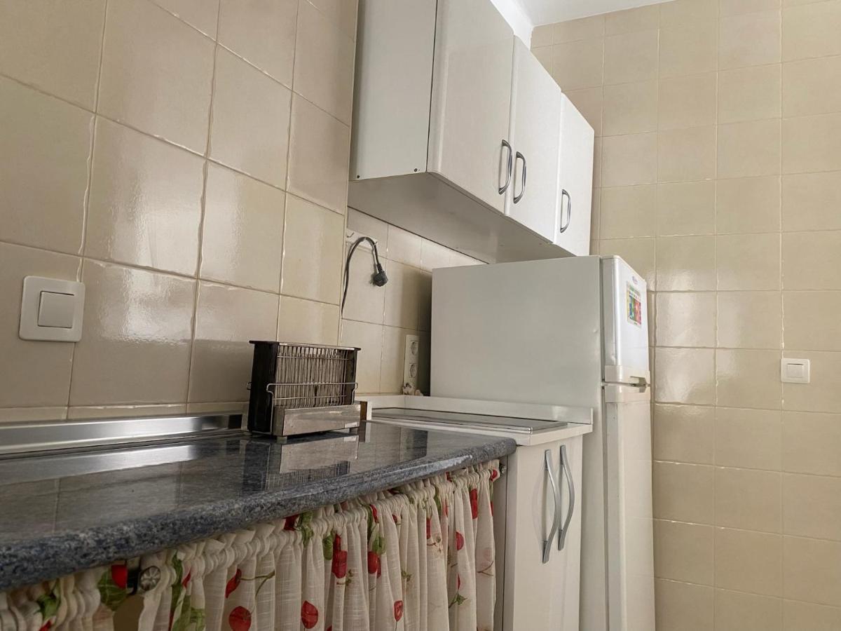 Apartamento Coronado Centro เนร์คา ภายนอก รูปภาพ