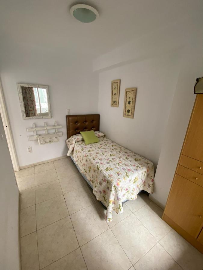 Apartamento Coronado Centro เนร์คา ภายนอก รูปภาพ