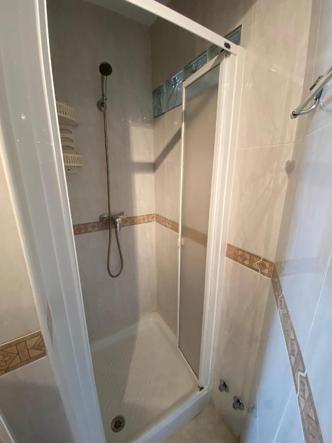 Apartamento Coronado Centro เนร์คา ภายนอก รูปภาพ